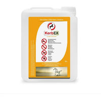 Produktbild von KerbEx Fliegenspray Orange 1000 ml