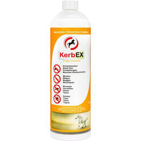 Produktbild von KerbEx Fliegenspray Orange 1000 ml