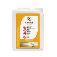 Produktbild von KerbEx Fliegenspray Orange