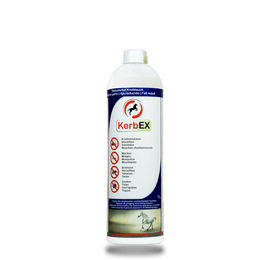 KerbEx Mückenschutz Fliegenspray Blau – Bild 1 von 1