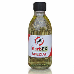 KerbEx Spezial Fliegenspray Insektenschutz gegen Kriebelmücken Fliegen und Bremsen 100ml - 100 ml – Bild 1 von 3
