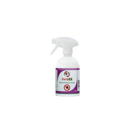 Produktbild von KerbEx Zeckenschutz Spray für Hunde Riesenrassen 300 ml