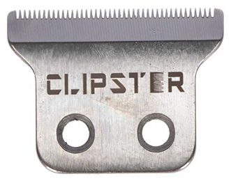 Kerbl 18466 Scherkopf für Trimox aus Edelstahl in Silber – Bild 1 von 2