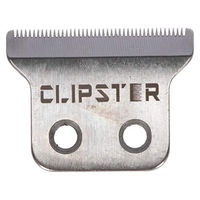 Produktbild von Kerbl 18466 Scherkopf für Trimox aus Edelstahl in Silber