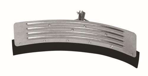 Produktbild von Kerbl 29237 Ersatzgummi für verzinkte Kot- und Gülleschieber Schwarz 73 cm - 73 cm