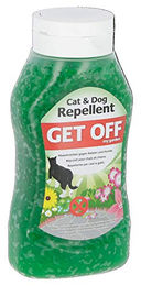 Kerbl Abwehr-Streukristalle Get Off My Garden 460 g - 460 g – Bild 1 von 1