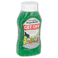 Produktbild von Kerbl Abwehr-Streukristalle Get Off My Garden 460 g - 460 g