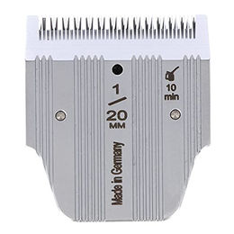 Kerbl Aesculap Favorita System Scherkopf GH712 Carbon 1mm x 40mm – Bild 1 von 4