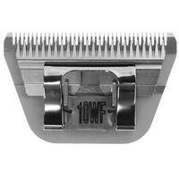 Produktbild von Kerbl Aesculap SnapOn Scherkopf 1,5 mm Größe 10 F Wide aus Edelstahl für die Fellpflege von Pferden