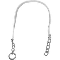 Produktbild von Kerbl Agritura Rinderanbindegerät Typ W mit Kette 160 cm