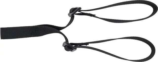 Kerbl Airbag-Weste mit Gurt für das Reiten Manège – Bild 1 von 1