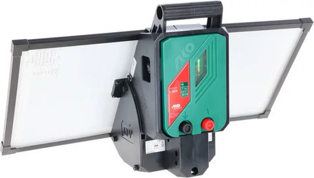 Produktbild von Kerbl AKO Sun Power S3800 Elektrifizierer