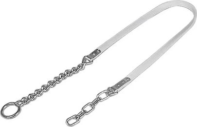 Kerbl Alfa Anbindung Befestigung Silber 185 cm – Bild 1 von 1