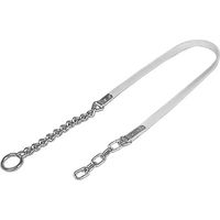 Produktbild von Kerbl Alfa Anbindung Befestigung Silber 185 cm