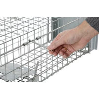 Produktbild von Kerbl Alive Predator Premium Tierfalle