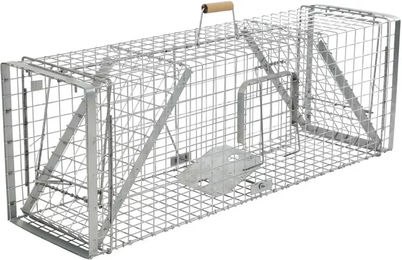 Produktbild von Kerbl Alive Predator Super Nagetierfalle