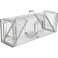 Produktbild von Kerbl Alive Predator Super Nagetierfalle