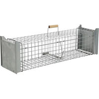 Produktbild von Kerbl Alive Predator Super Nagetierfalle