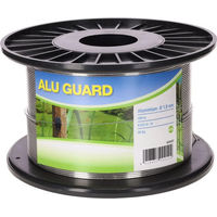 Produktbild von Kerbl Alu Guard Aluminiumdraht in Silber