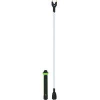 Produktbild von Kerbl AniShock Comfy Akku Viehtreiber mit 71cm Schaft in Schwarz