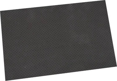 Kerbl Anti-Slip Sattelunterlage für Pferde in Schwarz – Bild 1 von 3