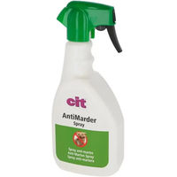 Produktbild von Kerbl Antimarder-Spray zur Abwehr von Haus- und Baummardern 500 ml