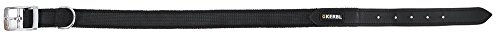 Kerbl Antislip Halsband gummiert 45-53 cm 25 mm - 1 Stk. – Bild 1 von 2