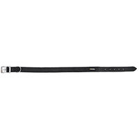 Produktbild von Kerbl Antislip Halsband gummiert 45-53 cm 25 mm - 1 Stk.