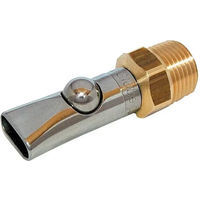 Produktbild von Kerbl AquaGlobe Tränkungssauger für Sauen