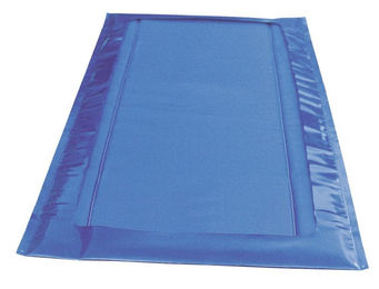 Kerbl Auffanghülle für Hoofmat Desinfektionsmatte Blau – Bild 1 von 2