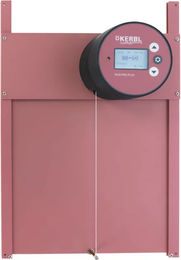 Produktbild von Kerbl Automatische Hühnerstalltür für Hühner
