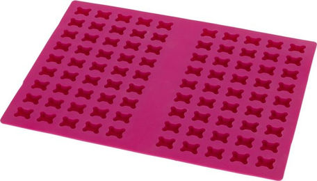 Kerbl Backmatte für Hundekekse BPA-frei – Bild 1 von 5