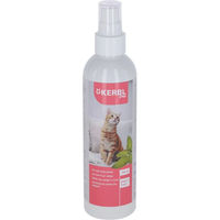 Produktbild von Kerbl Baldrian Spray für Katzen mit natürlichen Extrakten 200 ml - 200 ml