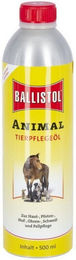 Produktbild von Kerbl Ballistol Animal Pflegeöl zur Fellpflege 500 ml - 500 ml
