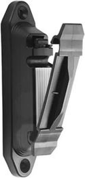 Produktbild von Kerbl Bänderisolator Schwarz