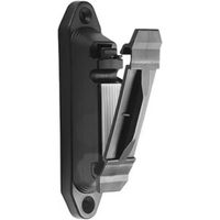Produktbild von Kerbl Bänderisolator Schwarz