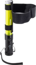 Kerbl Bâton LED Leuchtstab Gelb – Bild 1 von 1