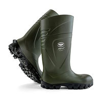Produktbild von Kerbl BE Sicherheitsstiefel S5 Steplite X Solidgrip
