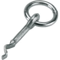 Produktbild von Kerbl Befestigungsring Wandöse zum Einbetonieren