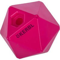 Produktbild von Kerbl Beschäftigungsball mit Snacks für Hunde