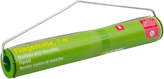 Produktbild von Kerbl Bio Fliegenfalle in Rollen JumboXL