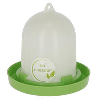 Produktbild von Kerbl Bio-Kunststofftränke für Hühner 1,5 l - 1,5 l
