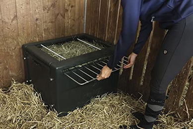 Kerbl Bodenplatte PE für Heubox aus Kunststoff – Bild 1 von 2