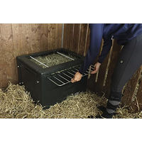 Produktbild von Kerbl Bodenplatte PE für Heubox aus Kunststoff