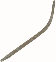 Kerbl Breiter Rechenstiel 50250/50251 – Bild 1 von 1
