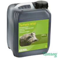 Produktbild von Kerbl Buchenholzteer Lockmittel für Schwarzwild 5kg