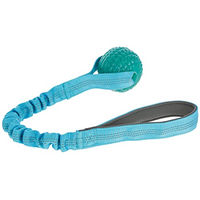 Produktbild von Kerbl BungeeToy Hundespielzeug aus TPR Blau 50cm