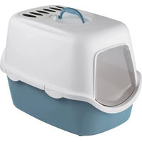Produktbild von Kerbl Cathy F Toilettenhaus für Katzen