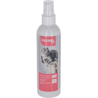 Produktbild von Kerbl Catnip Spray für Katzen mit Katzenminze 200 ml - 200 ml