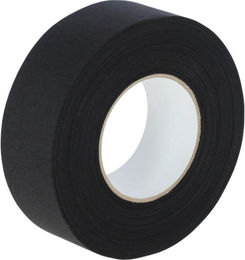 Kerbl Certoplast Klauenbandage Typ 513 Gewebeband für Pferde Schwarz 50 m x 50 mm – Bild 1 von 4